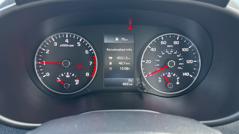 Kia Picanto 1.0 2 5dr [4 seats] Petrol Hatchback